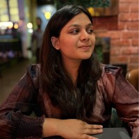 Ayushi Agarwal
