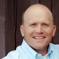 Darren Olsen
