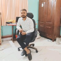 Saroj Kumar