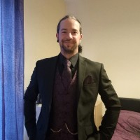 Adam Robinson