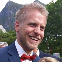 Fredrik Engum