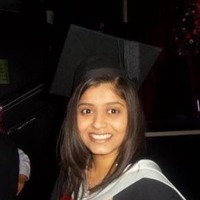 Trusha Patel