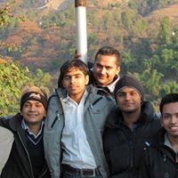 Ranjan Behera