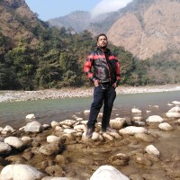 Sujan Adhikari