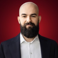 Patryk Janos, Cgma