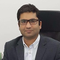Muhammad Awais Fcca