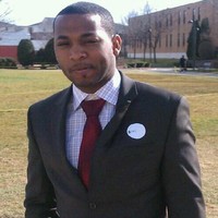 Ronnell Alexander