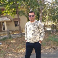 VISHAL SHAH