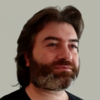 Paulo Rosa