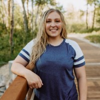 Brianna Cavin