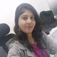 Renuka Sharma