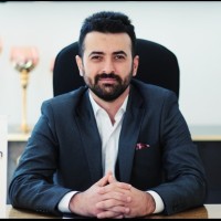 Yılmaz Numan Çatal