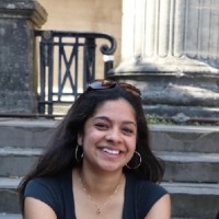 Sarah Valabhji