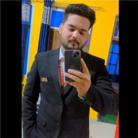 Akshay Singh sengar