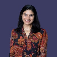Dimple Shah