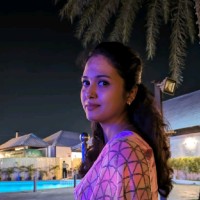 Dharshini G
