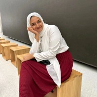 Rasha Fathima