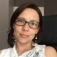 Isabelle Gran