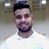 Leandro Oliveira