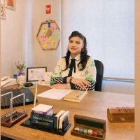 Seray Çayırcı