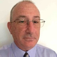 Rick Ward