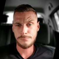 Anthony Dognin Dit Cruissat