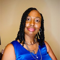 Leandra Stafford, Mpa, Fccm
