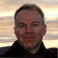 Stuart Johnstone