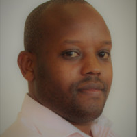 Daniel Kinyanjui
