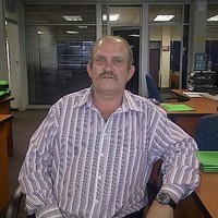 Blackie Swart