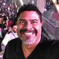Steven Carrillo