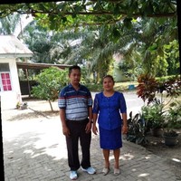 Iskandar Sembiring