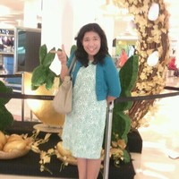 Mawan Mayanti Sitorus