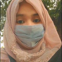 Mahay Jabeen