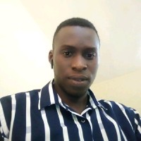 Oluwatobi Esho