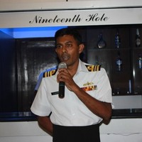 Rukman Weerasekara
