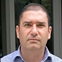 Apostolos Koulaxidis