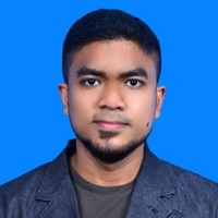Ahmed Khafidzin