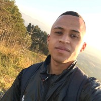 Caio Cesar De Jesus Vargas