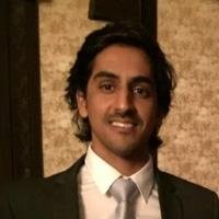 Aashish Dutt