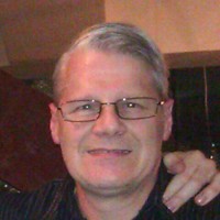 Bruce Blackley