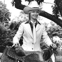 Peggy Davis