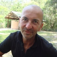 Daniel Dumoulin
