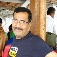 Sandeep Deshmukh