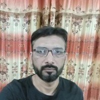 Muhammad sarfraz Ashref