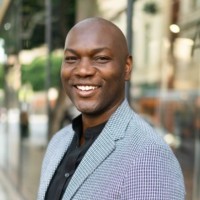 Courtney Olujobi
