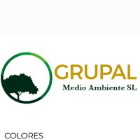 GRUPAL MEDIO AMBIENTE, S.L. Servicios forestales y jardinería