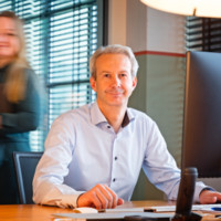 Arjan Bilderbeek
