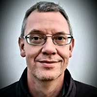 Jesper Klitgaard Jørgensen