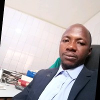 Dr Haba Cécéoro